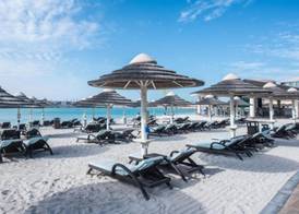 InterContinental Hotels ABU DHABI by IHG 2