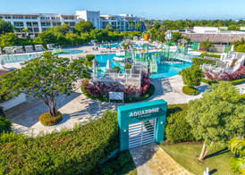 Paradisus by Meliá Grand Cana - All Suites - All Inclusive 2