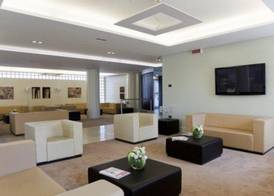 Hotel Roma Tor Vergata 4