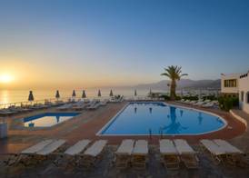 Hersonissos Village Hotel & Bungalows 2