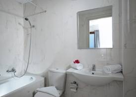Hersonissos Village Hotel & Bungalows 5