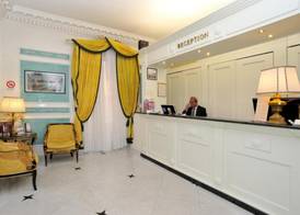 Hotel Virgilio 5