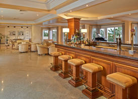 Ria Park Hotel & Spa 4