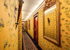 Residenza Ave Roma 2