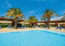 Vila Palmeira Beach Resort 2