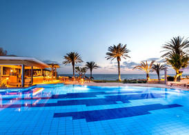 Athena Beach Hotel 4