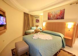 Hotel Palais Al Bahja 3