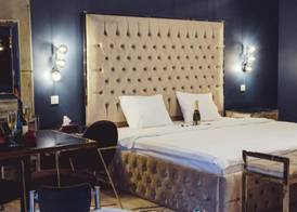 Mas Suites Karakoy 2