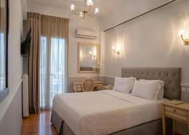 Acropolis Ami Boutique Hotel 4