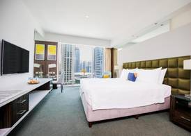 voco BONNINGTON DUBAI by IHG 3