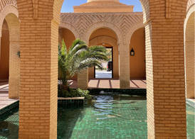Ksar Rouge 2