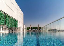 Studio M Al Barsha Hotel by Millennium 4