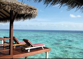 Filitheyo Island Resort 3