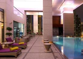 voco BONNINGTON DUBAI by IHG 5