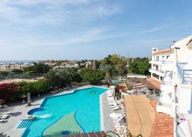 Paphos Gardens Holiday Resort 3