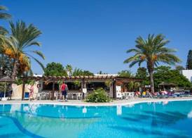 Paphos Gardens Holiday Resort 2