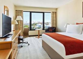 Crowne Plaza MUSCAT by IHG 3