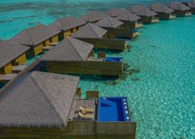 Cocoon Maldives - All Inclusive 4