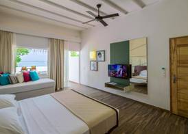 Cocoon Maldives - All Inclusive 3
