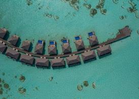 Cocoon Maldives - All Inclusive 2