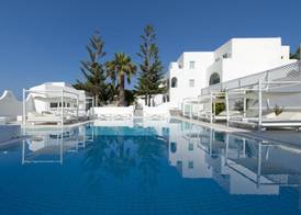 Daedalus Hotel 3