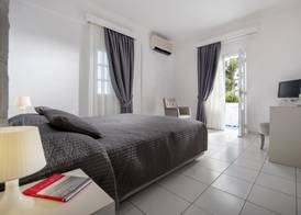 Daedalus Hotel 4