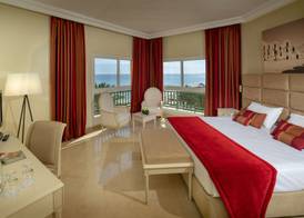 El Ksar Resort & Spa- Family Hotel 4