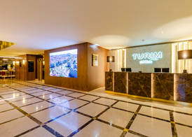 TURIM Lisboa Hotel 2