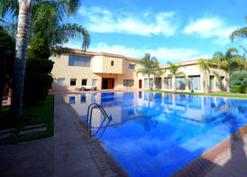 El Olivar Palace Marrakech All Inclusive 2