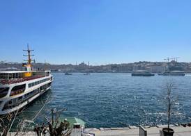 Weingart Seaside Hotel 3