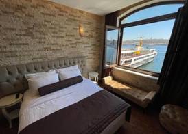 Weingart Seaside Hotel 4