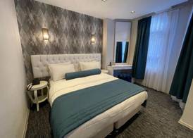 Weingart Seaside Hotel 2