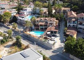 Mirabelle Hotel 4