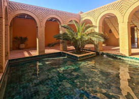 Ksar Rouge 3