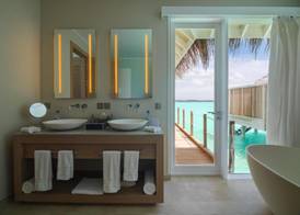 Baglioni Resort Maldives - Luxury All Inclusive 5