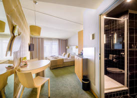 Grandium Hotel Prague 5