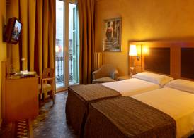 Hotel Nouvel 5