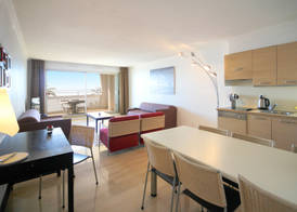 Aparthotel Adagio Nice Promenade des Anglais 3
