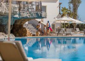 Louis Althea Beach 3