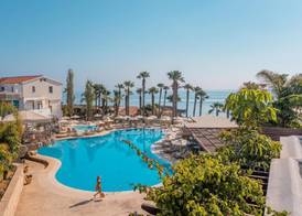 Louis Althea Beach 4