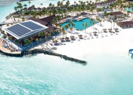 OBLU XPERIENCE Ailafushi - All Inclusive with Free Transfers 2