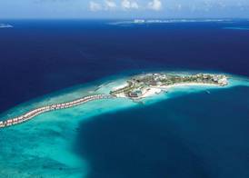 OBLU XPERIENCE Ailafushi - All Inclusive with Free Transfers 4