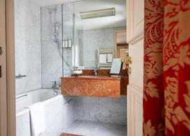 Hotel De Seine 4
