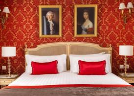 Hotel De Seine 3