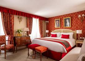 Hotel De Seine 2