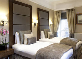 Gem Strathmore Hotel 2