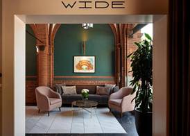WIDE Hotel 5