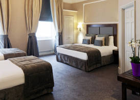Gem Strathmore Hotel 4