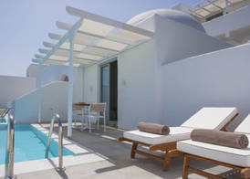 Lindos Sun 3