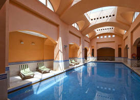 Medina Diar Lemdina Resort and Spa 3